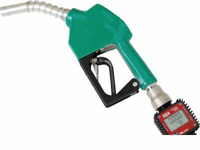 【個数：1個】アクアシステム アクア ATNH20K24 直送 代引不可・他メーカー同梱不可 オートストップガン