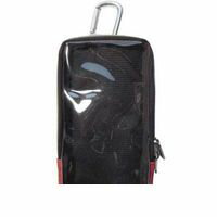 (LINEクーポン有)中林製作所 冒険倶楽部 DC-66 タフレーベル　多機能小物ケースDC66