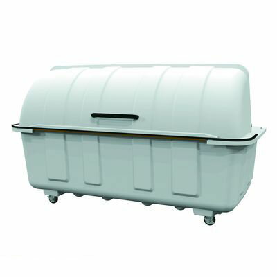 【納期-約1.5ヶ月】【個人宅配送不可】カイスイマレン J2000K 直送 代引不可・他メーカー同梱不可 ジャンボステーション J2000K【大型ゴミ箱】
