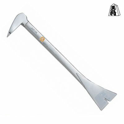【商品説明】さびに強いクロームメッキ加工・内装（フローリング等）の細い釘の調整。・さびに強いクロームメッキ加工。【製品仕様】■呼称サイズ：200■頭長：50mm4953673041206