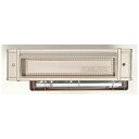 水上金属 NO18MAIL-OO-ST No18メイルシュート 大壁用 色:ステン NO18MAILOOST