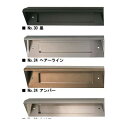 水上金属 NO30WIDE-CL No30ワイドポスト口 色:クリアー NO30WIDECL