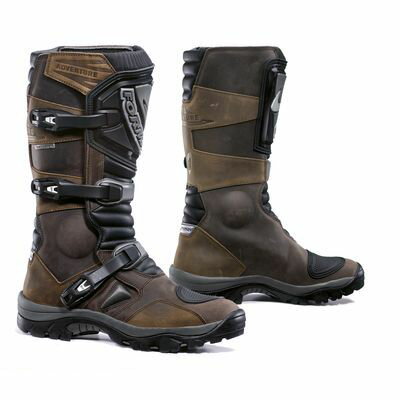 (LINEクーポン有)FORMA 4950545115478 ADVENTUREBROWN44 27.5cm