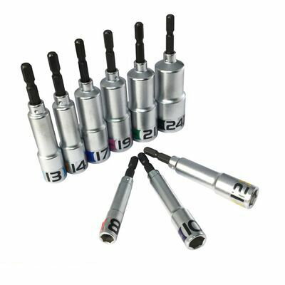 �٥��ȥġ��� BDS-12 KOSEI ���ߥ��󥰥����åȥӥå� 12mm BDS12