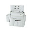 プロスター PROSTAR KE-802W New Kw2 仮枠釘袋 墨壺差付【大】 KE802W(4)