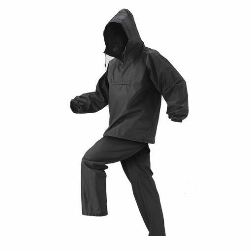 (LINEクーポン有)直送 代引不可・他メーカー同梱不可 おたふく手袋 4970687626250 RF-23 ヤッケパンツ..