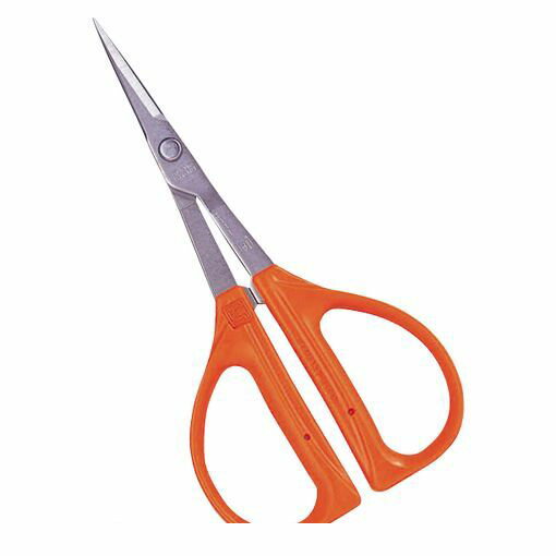 翌日出荷 直送 代引不可・他メーカー同梱不可 近正 4967645031102 ステンぶどう鋏 大型 B-300S 袋入【キャンセル不可】