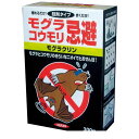 イカリ消毒 4906015042102 モグラクリン 300g モグラ・コウモリ忌避?