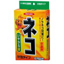 イカリ消毒 4906015043314 ネコ専用いやがる袋 15gX12袋入【キャンセル不可】
