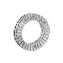 ノルトロック NORD-LOCK NL8DP ノルトロック・ワッシャー クロムフリー 1組
