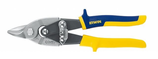 Scissors - (LINEクーポン有)アーウィン IRWIN 10504313N スニップ 105 強力型ユニバーサル