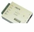 ラインアイ LINEEYE LA-3R2P LAN接続型デジタルIOユニット 3出力2入力 LA3R2P