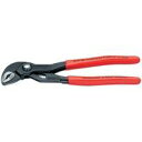 【即納在庫品】「直送」クニペックス KNIPEX 8703-180 コブラウォーターポンププライヤー輸入 工具 8703180