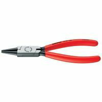 樂天商城 - 【受注生産品 納期-約3.5ヶ月】クニペックス KNIPEX 2201-125 丸ペンチ 輸入 工具 2201125