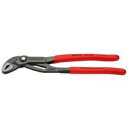 クニペックス KNIPEX 8703-300 コブラウォーターポンププライヤー SB 輸入 工具 8703300