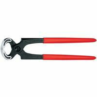 クニペックス KNIPEX 5001-210 ヤットコ カーペンタープライヤー SB 輸入 工具 5001210