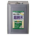 丸長商事 4580138400058 パワーテック壁専用保護コート 18kg