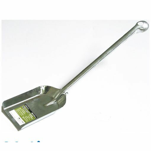 アステージ Astage 4945296012381 ASTAGE ＃503451 炭スコップアエン 450MM 亜鉛 スミスコップ【キャン..