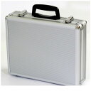 【即納在庫品】「直送」アステージ Astage 4991068145627 ACCS アルミケース AL−A003【キャンセル不可】