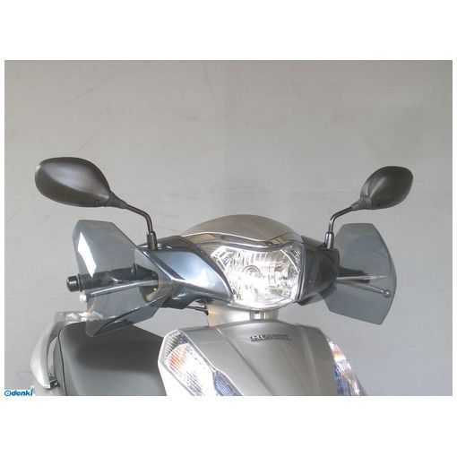 【冬季はメーカー繁忙期につき、納期-約1ヶ月】旭精器 AF-ASAHI 4560122612759 LE−11 ナックルバイザー