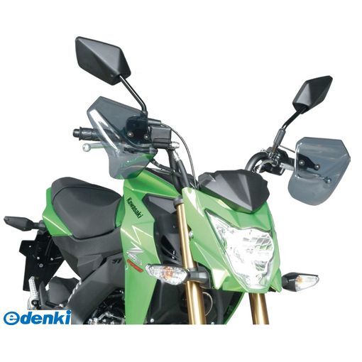 (LINEクーポン有)【冬季はメーカー繁忙期につき、納期-約1ヶ月】旭精器 AF-ASAHI 4560122613305 HN−09 ナックルバイザー