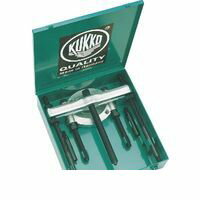 (LINEクーポン有)クッコ KUKKO 17-B セパレータープーラーセット115MM 17B ハンドツール