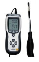 【個数:1個】【受注生産品 納期-約3週間】MK DT-8880 熱線式風速計 DT8880