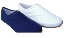 ●カラー：紺●素材：アッパー/綿　ソール/ゴム●特長：たびのソールを使用した履きやすい作業靴です。4939645320326