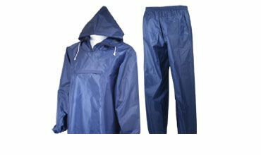 (LINEクーポン有)【納期-約1週間】ケイワーク K-WORK 4939645402046 裾ゴム入お買い得上下組ヤッケ W-310 LL