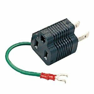 【即納在庫品】「直送」太洋電機産業 goot P-10 3芯−2芯変換プラグ P10【キャンセル不可】 TAIYO グット