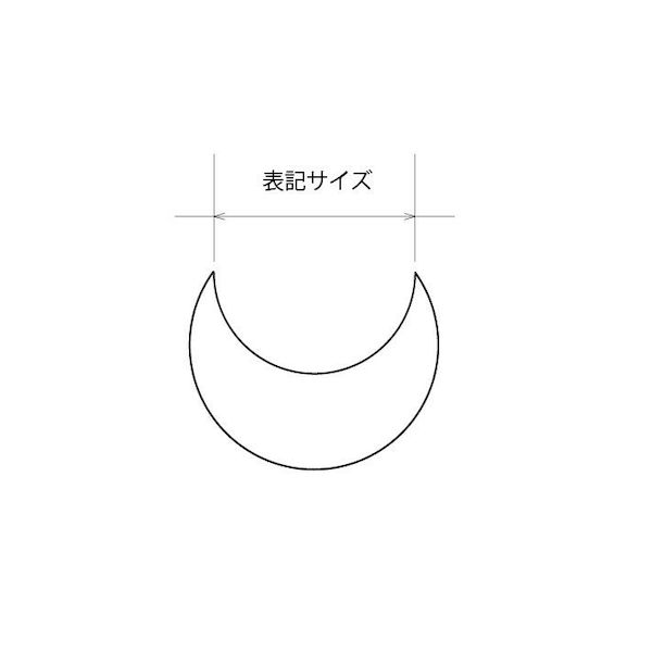 ƻ��ʪ���� 20031200 �ϥ���Ħ���� ���� 12mm