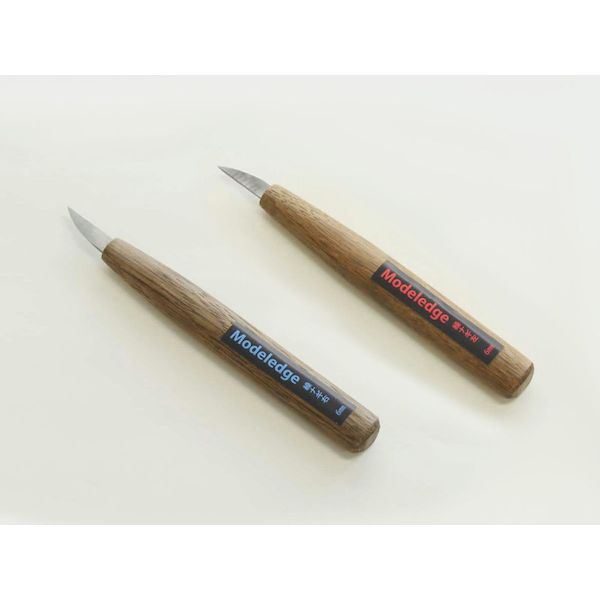 【11/25限定!抽選で最大100%ポイントバック】道刃物工業 70710460 モデレッジ 繰刀ナギ 右 6mm