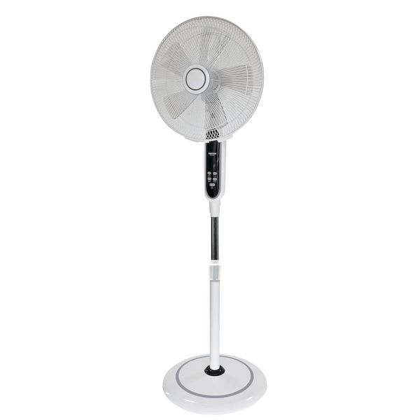 【即納在庫品】テクノス TEKNOS KI-F536R フロアー扇 40cm KIF536R