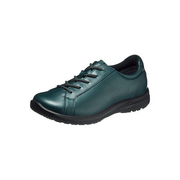 (LINE�����ݥ�ͭ)�����ҥ��塼�� ASAHI 4963507398642 KV30007 ��ǥ����륦������WK L001 ���꡼��᥿��å� 24.0cm