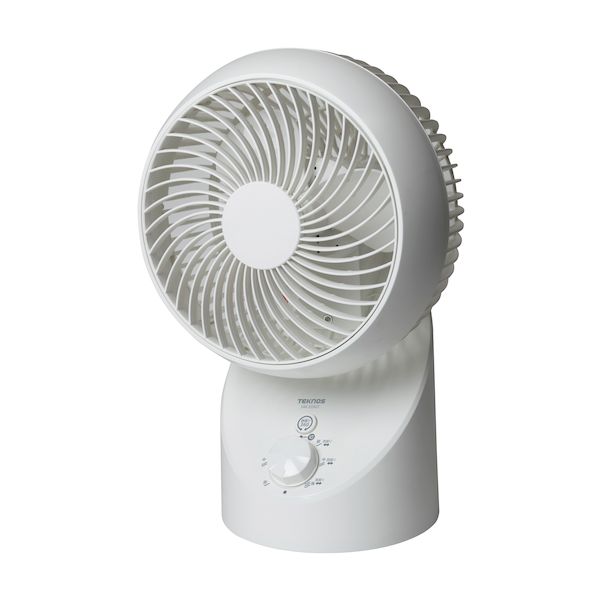 【即納在庫品】テクノス TEKNOS SAK-333GT サーキュレーター 18cm SAK333GT