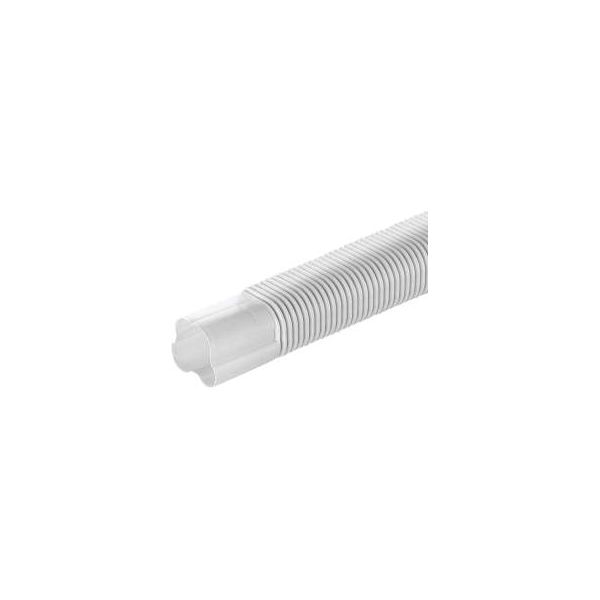 (LINEクーポン有)翌日出荷 因幡電工 イナバ SF-77-1000-W フリーコーナー SF771000W 因幡電機産業 ホワイト スリムダクトSD 配管化粧カバー inaba