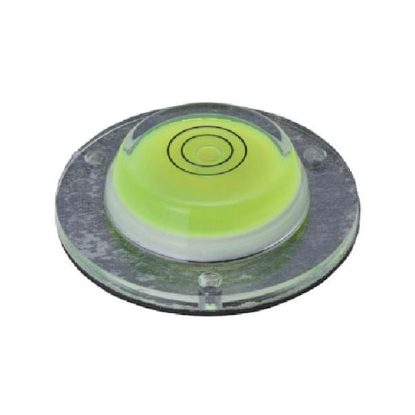 エビス EBISU ED-CIM 磁石付丸型レベル