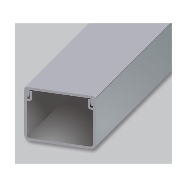 (LINEクーポン有)マサル工業 MASARU MD21 エムケーダクト 2号 グレー(4.0)