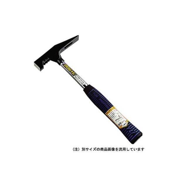 (LINEクーポン有)土牛産業 DOGYU 00539 パイプ柄バールトンカチ 21mm 作業工具 大工道具 パイプ柄トン..
