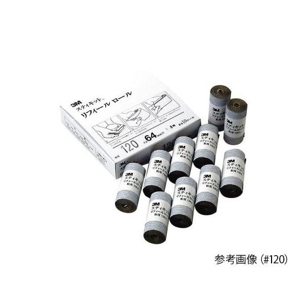【即納在庫品】「直送」スリーエム　ジャパン 3M REF80C64 【10個入】 スティキット　リフィールロール..