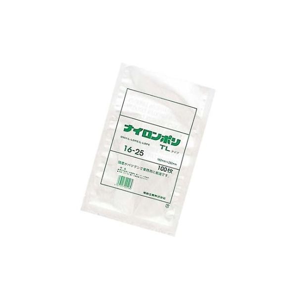 5535360 ナイロンポリ TLタイプ 16−25