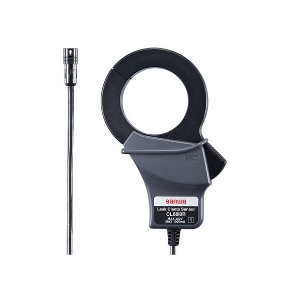 (LINE�����ݥ�ͭ)sanwa �����ŵ��״� I0R700V I0R��������40mmCT������°��