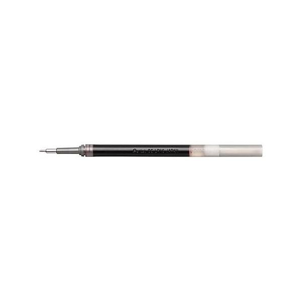 Ball-Point Spare Core - ぺんてる XLRN5-E エナージェルリフィル LRN5 ブラウン