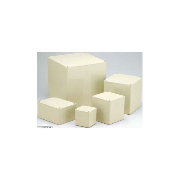 乐天商城 - (LINEクーポン有)翌日出荷 日動電工 PB101010GHW VE PB 100X100X100 VE平蓋プールボックス