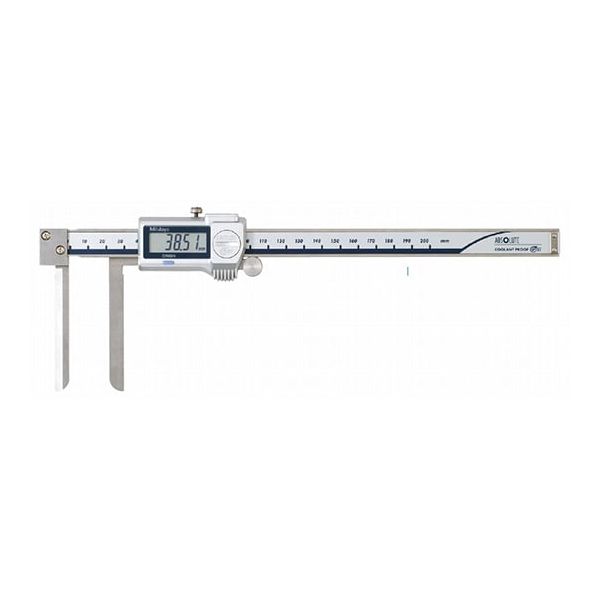 樂天商城 - 【即納在庫品】「直送」ミツトヨ Mitutoyo NTD14-P20M 573-642-20 ノギス