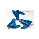タイトン HAT30 10個 HAT30 10コ HAT30 10コ ヘララップ用工具 (青色)(4)