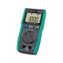 共立電気計器 1020R デジタルマルチメータ RMS デジタルマルチメータ RMS(4)