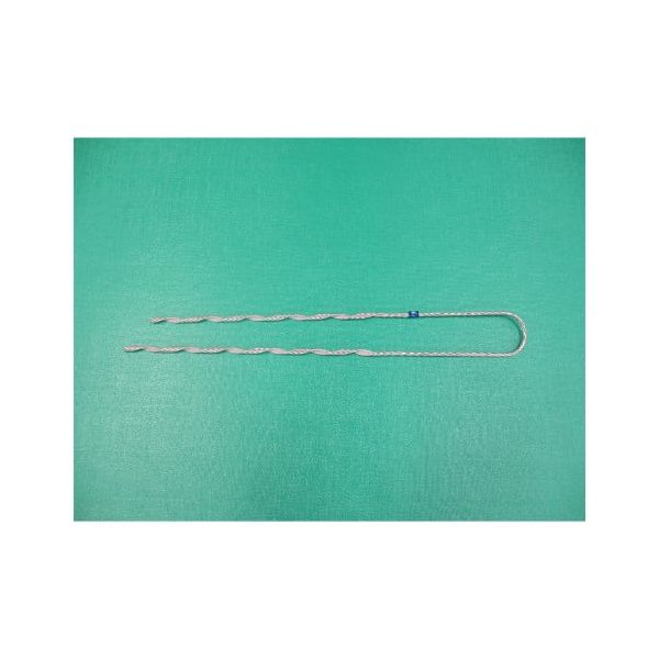 【商品説明】東神電気　巻付グリップ 5.5SQ シンブル用　マキツケグリップ 5．5SQ シンブルヨウ