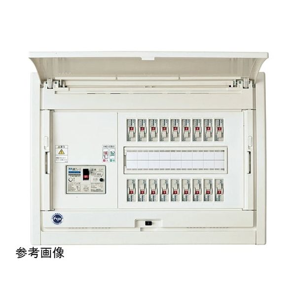 河村電器 CN 3612-2FL スマートホーム分電盤