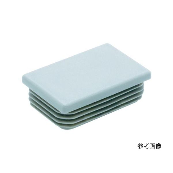 Rakuten - (LINEクーポン有)イマオコーポレーション IMAO PEC-R100X30-GR パイプ用エンドキャップ 2個 PECR100X30GR